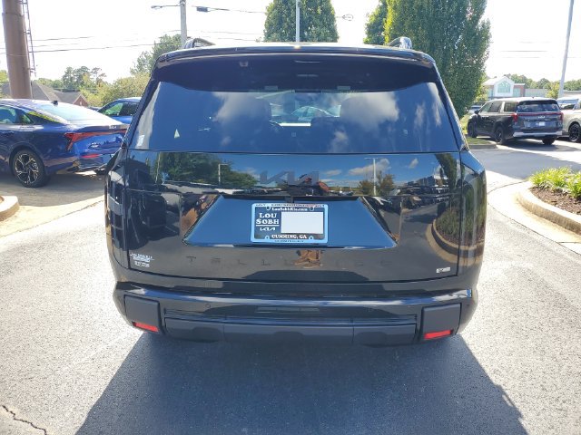 New 2027 Kia Telluride X-Line SX Prestige AWD/4WD image 5