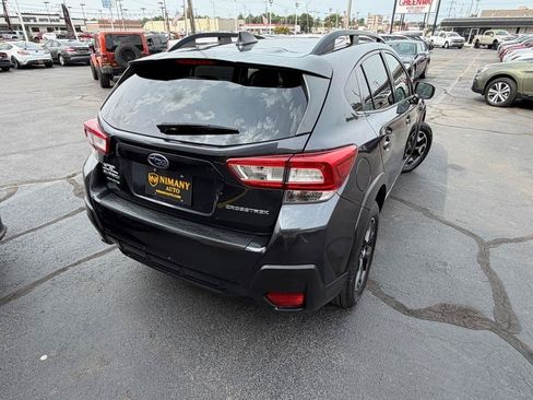 Used 2018 Subaru Crosstrek 2.0i Premium AWD/4WD image 43