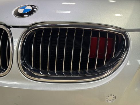 Used 2010 BMW M5 image 11