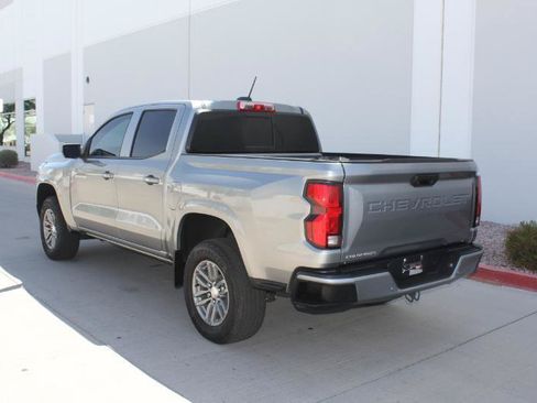 Used 2025 Chevrolet Colorado LT w/ LT Convenience Package RWD image 7