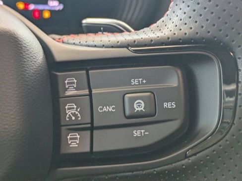 New 2026 Dodge Charger Scat Pack w/ Blacktop Package image 18