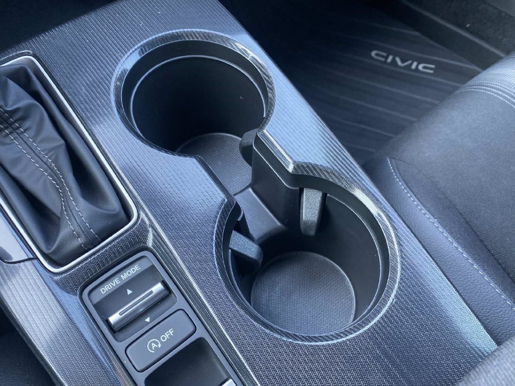 Used 2025 Honda Civic Sport image 28