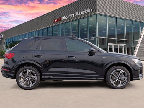 New 2025 Audi Q3 2.0T Premium image 4