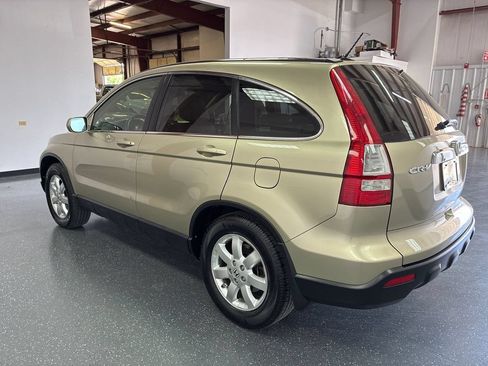 Used 2007 Honda CR-V EX-L image 6