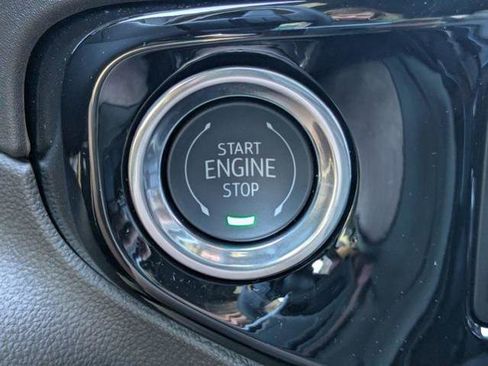 New 2026 Chevrolet Silverado 1500 LTZ AWD/4WD image 37
