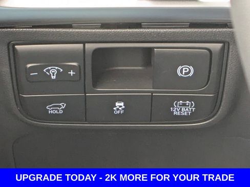 New 2026 Hyundai Tucson SEL image 37