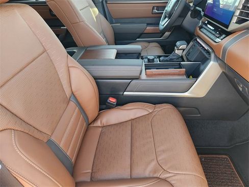New 2026 Toyota Tundra 1794 Edition image 10