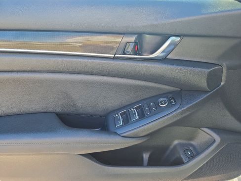 Certified 2022 Honda Accord Sport image 14