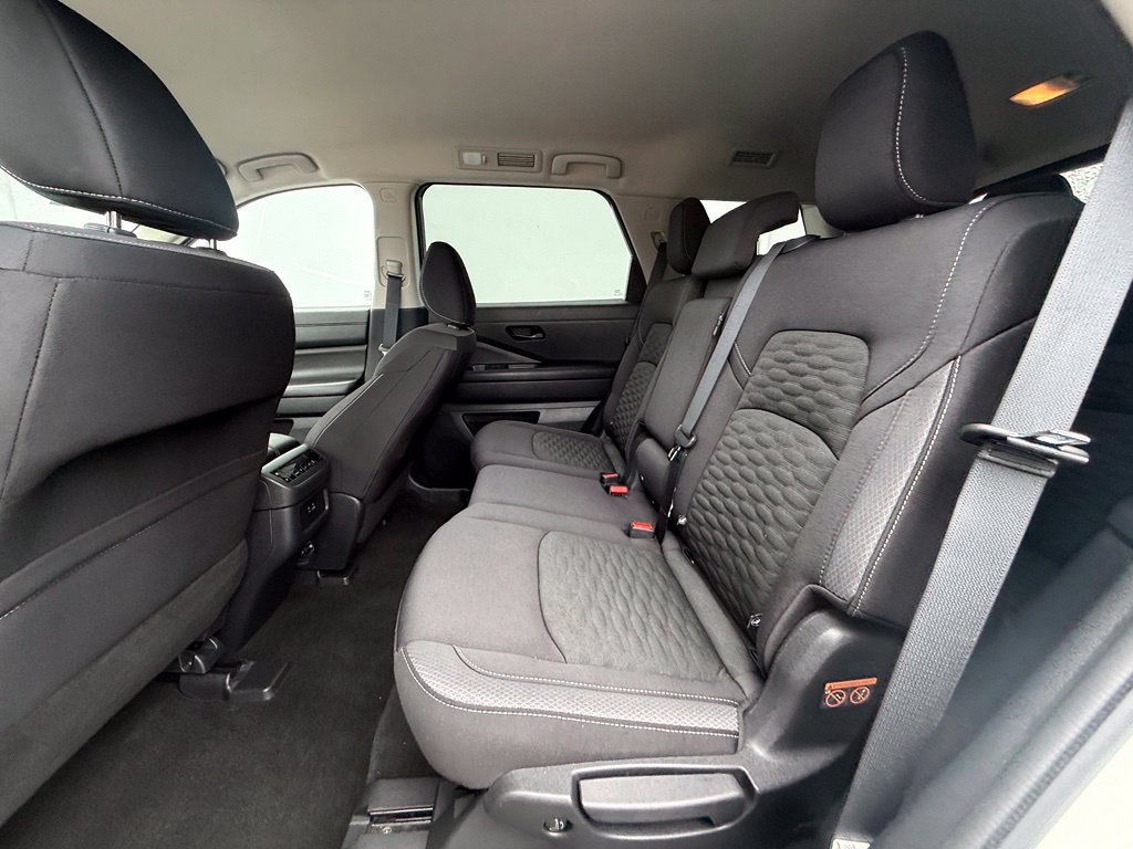 Certified 2024 Nissan Pathfinder SV AWD/4WD image 15