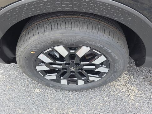 New 2026 Hyundai Santa Cruz SE AWD/4WD image 16