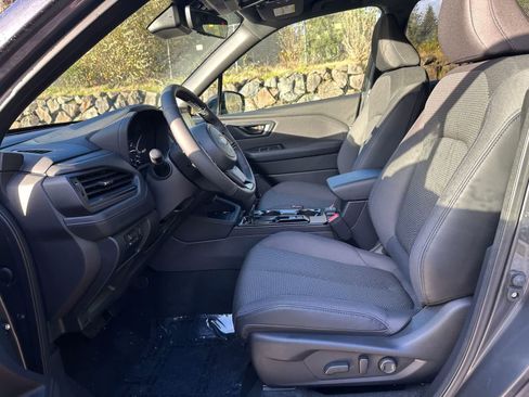 New 2026 Subaru Forester Premium image 14