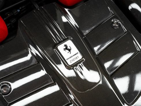 Used 2015 Ferrari F12 Berlinetta image 55