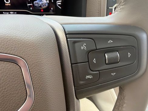 Certified 2024 GMC Yukon XL Denali w/ LPO, Illumination Package AWD/4WD image 28
