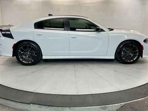 Used 2023 Dodge Charger R/T w/ Daytona Edition Group RWD image 6