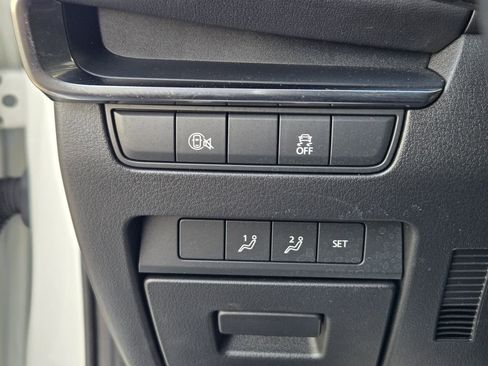 Certified 2024 MAZDA MAZDA3 s image 23