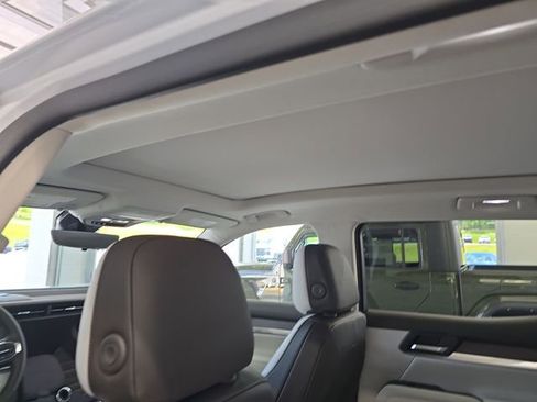 New 2026 GMC Terrain Denali AWD/4WD image 14