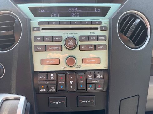 Used 2011 Honda Pilot EX-L image 28