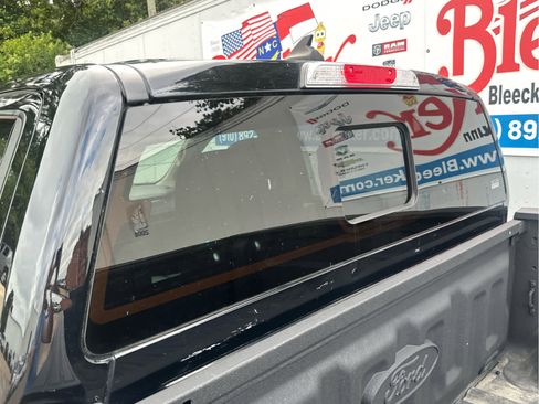 Used 2019 Ford Ranger Lariat w/ Equipment Group 501A Mid image 18