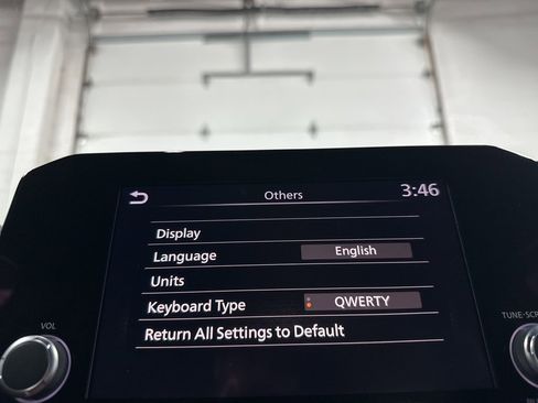 Used 2025 Nissan Pathfinder Rock Creek image 31