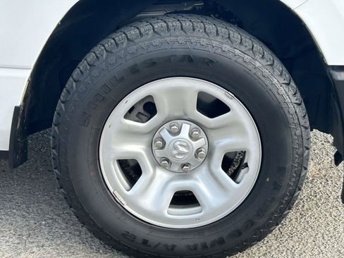 Used 2024 RAM 1500 Tradesman w/ Trailer Tow Group RWD image 9