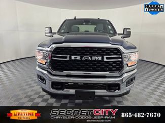 Used 2024 RAM 2500 Big Horn w/ Bed Utility Group video 2
