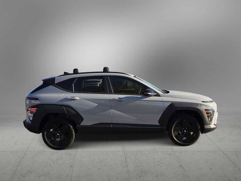 New 2026 Hyundai Kona SEL Sport image 9