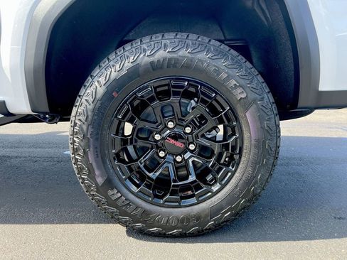 New 2026 GMC Canyon Elevation w/ Convenience Package AWD/4WD image 26