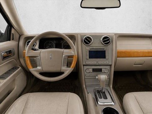 Used 2008 Lincoln MKZ AWD image 20