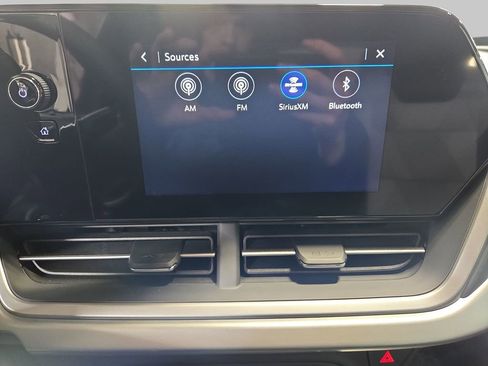 New 2026 Chevrolet Trax LS w/ LS Convenience Package image 54