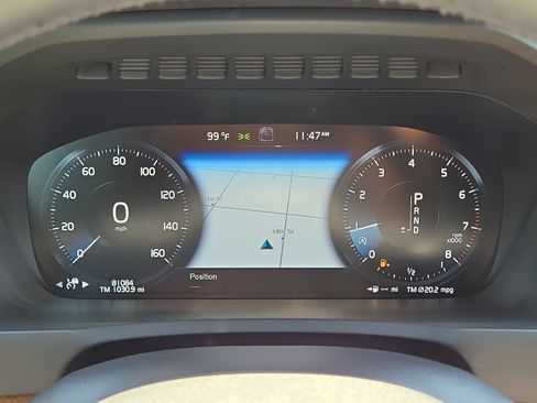 Used 2020 Volvo XC90 T6 Inscription AWD/4WD image 20
