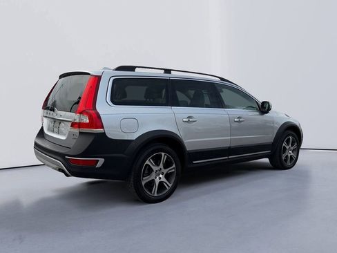 Used 2014 Volvo XC70 T6 image 4