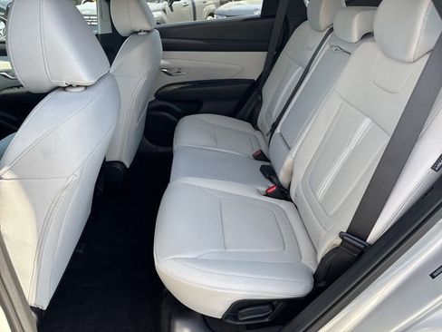 New 2026 Hyundai Tucson SEL image 21