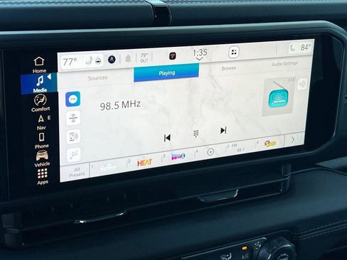 New 2026 Jeep Gladiator Sport image 17