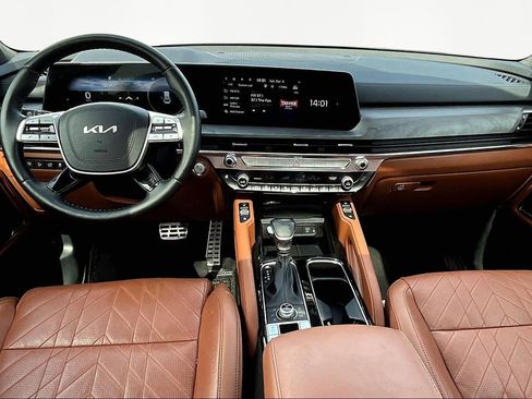 Used 2024 Kia Telluride SX Prestige X-Line image 7