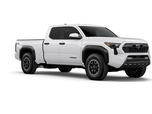 New 2025 Toyota Tacoma TRD Off-Road image 58