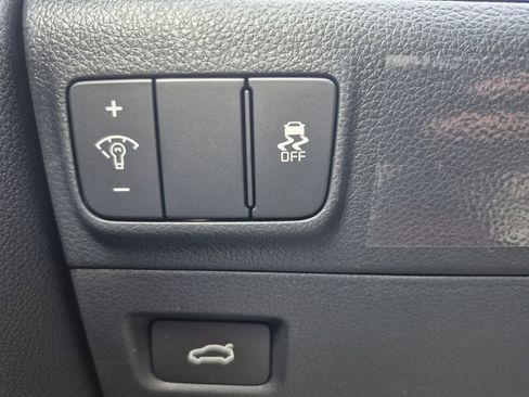 New 2026 Kia K5 GT-Line image 24