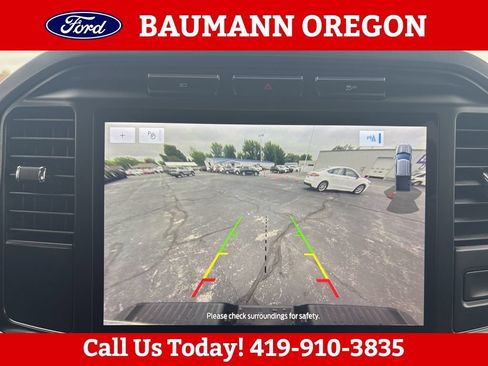 Used 2023 Ford F150 XLT w/ Equipment Group 302A High AWD/4WD image 19