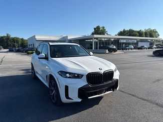 Used 2024 BMW X5 xDrive50e w/ M Sport Package AWD/4WD 360° Tour