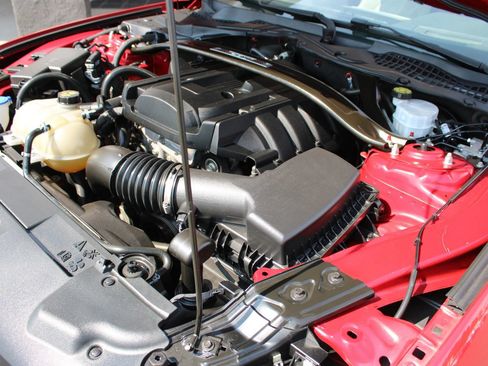 Used 2020 Ford Mustang Coupe w/ 2.3L High Performance Package RWD image 23