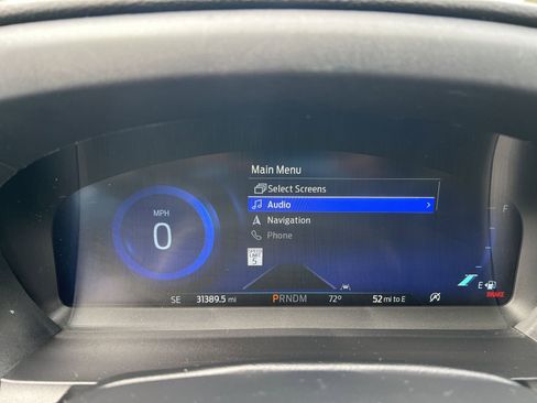 Used 2022 Ford Explorer ST w/ Equipment Group 401A image 26