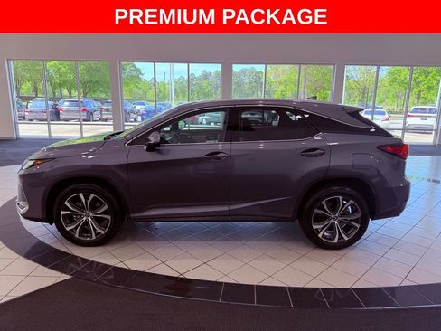 Used 2020 Lexus RX 350 FWD w/ Premium Package image 6