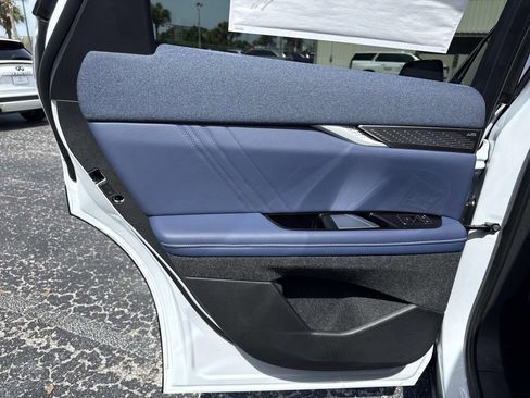 New 2026 Cadillac Optiq Luxury 2 RWD image 13