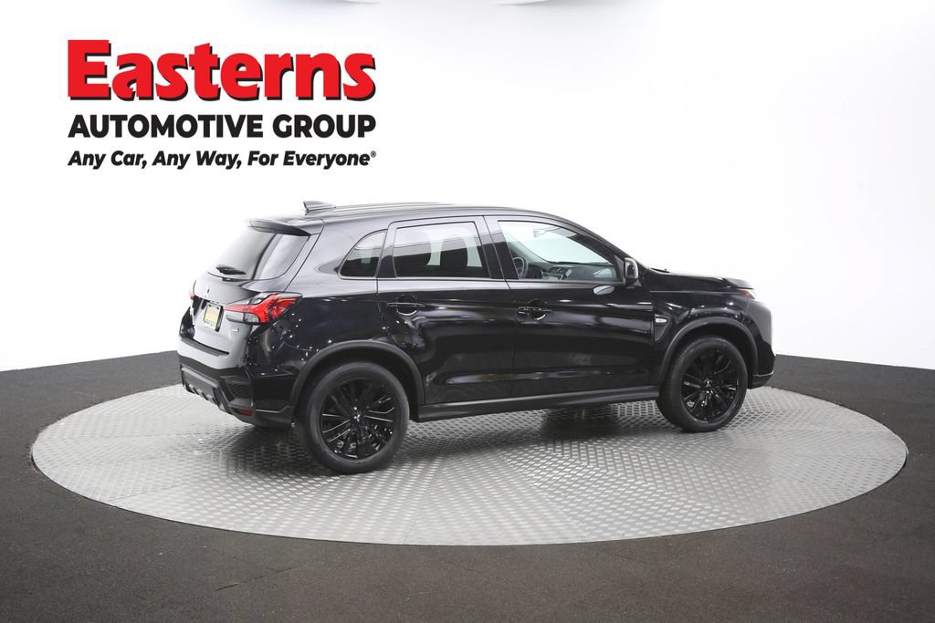 Used 2023 Mitsubishi Outlander Sport LE AWD/4WD image 42