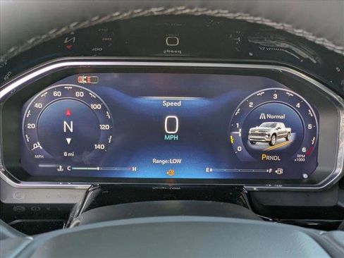 New 2026 Chevrolet Silverado 1500 RST w/ RST Select Package image 10