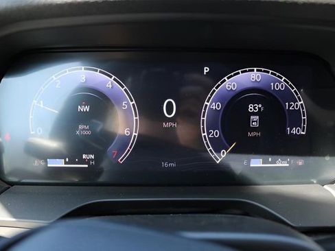 New 2026 Jeep Grand Cherokee Altitude image 27