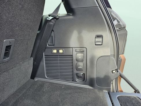 New 2025 Lincoln Navigator Black Label image 29