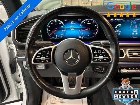 Used 2020 Mercedes-Benz GLE 350 4MATIC image 19