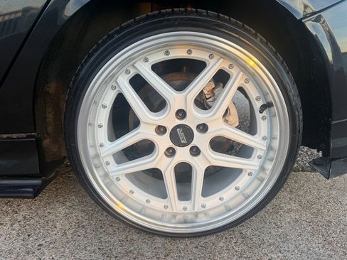 Used 2014 Ford Focus ST image 15