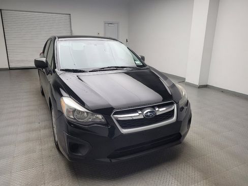 Used 2014 Subaru Impreza 2.0i AWD/4WD image 14