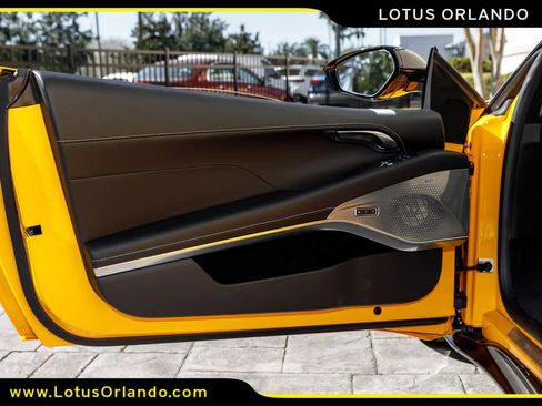 New 2026 Lotus Emira SE image 46